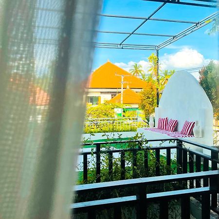 Nusa Penida Homestay Toyapakeh Zewnętrze zdjęcie