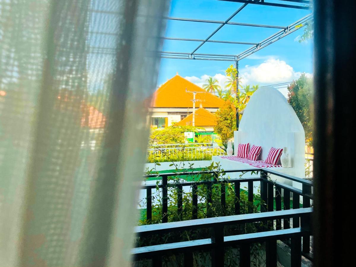 Nusa Penida Homestay Toyapakeh Zewnętrze zdjęcie