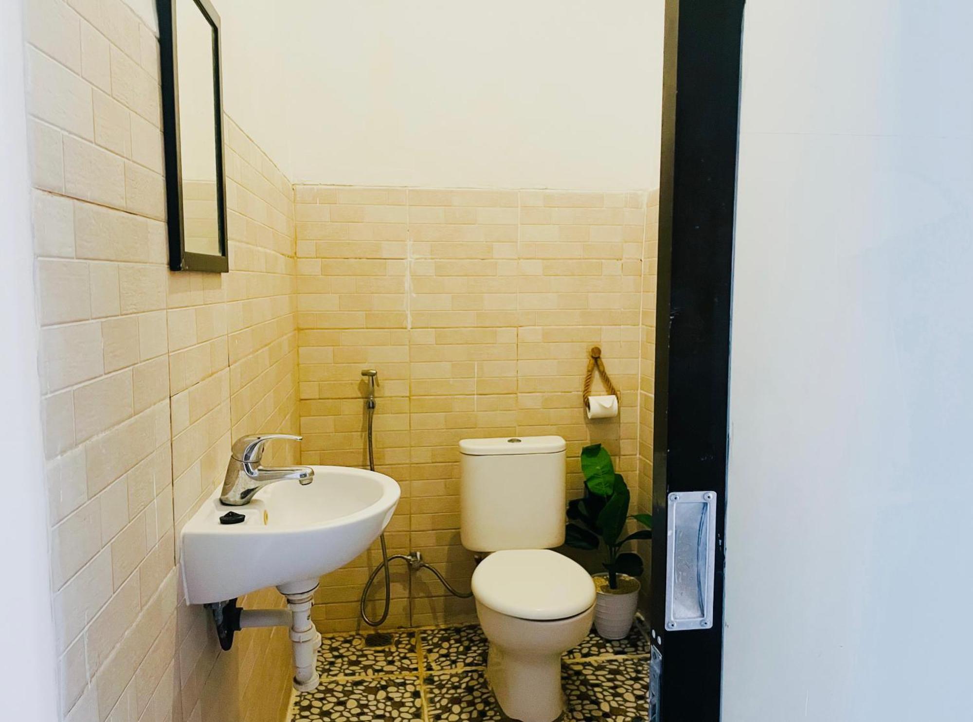 Nusa Penida Homestay Toyapakeh Zewnętrze zdjęcie